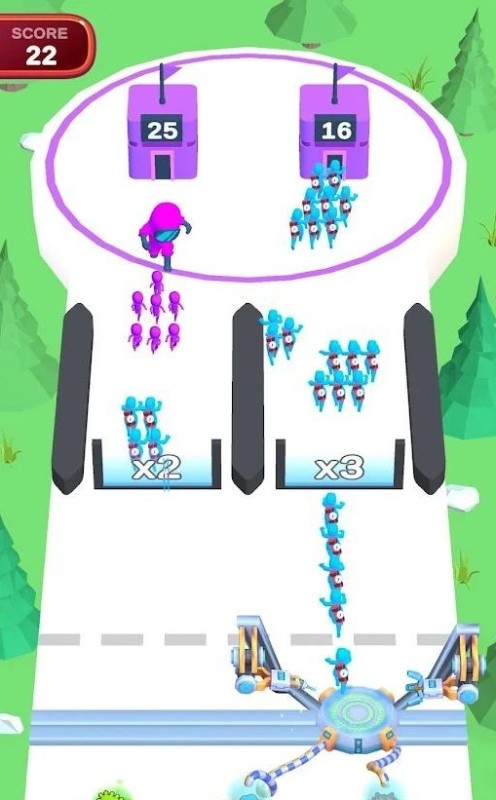 BioBoom截图