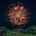 FireworksSimulator3D