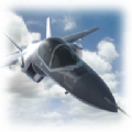 喷气式战斗机勒克斯加速器