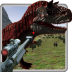 恐龙狩猎3D狂猎加速器