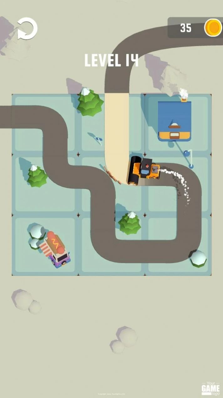CityPuzzle好玩吗 CityPuzzle玩法简介