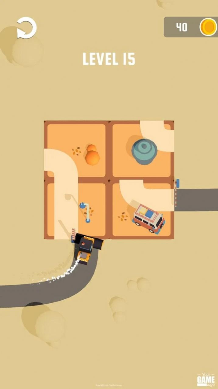 CityPuzzle好玩吗 CityPuzzle玩法简介