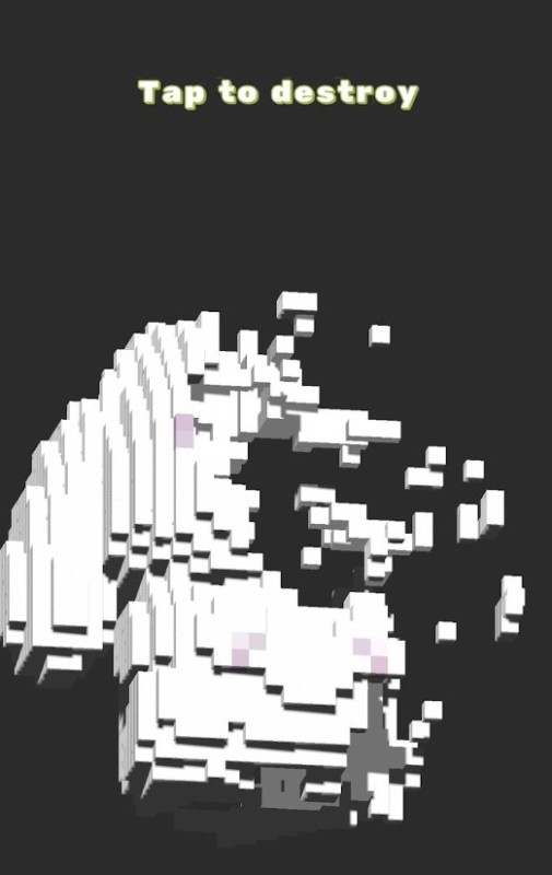 BlockDestruct截图2