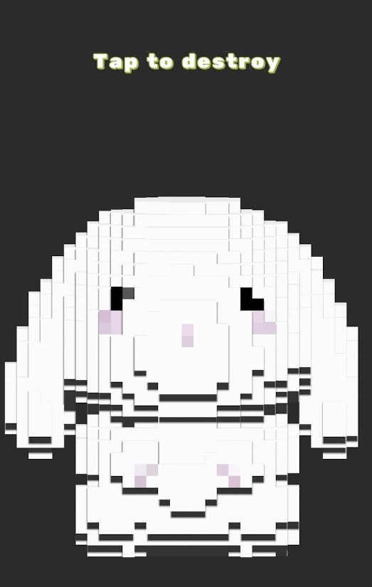 BlockDestruct好玩吗 BlockDestruct玩法简介