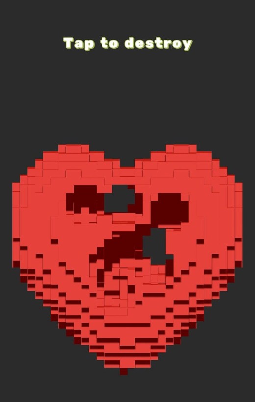 BlockDestruct好玩吗 BlockDestruct玩法简介