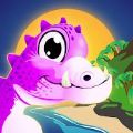 FruitMonsterIsland加速器