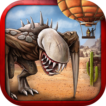 DesertNomadxRaftSurvival加速器