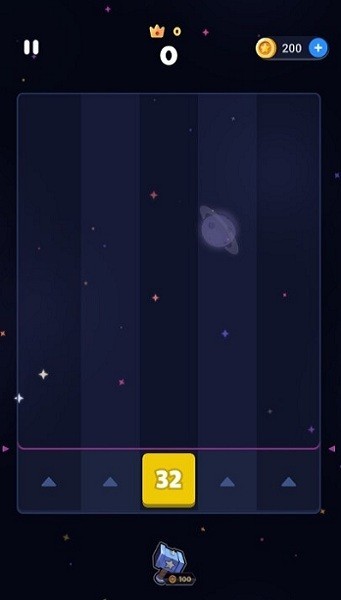 ShootBlock2048好玩吗 ShootBlock2048玩法简介