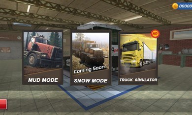 泥地卡车越野模拟器好玩吗 泥地卡车越野模拟器玩法简介