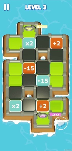SwipeWars截图1