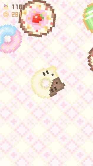 DonutsBattle好玩吗 DonutsBattle玩法简介