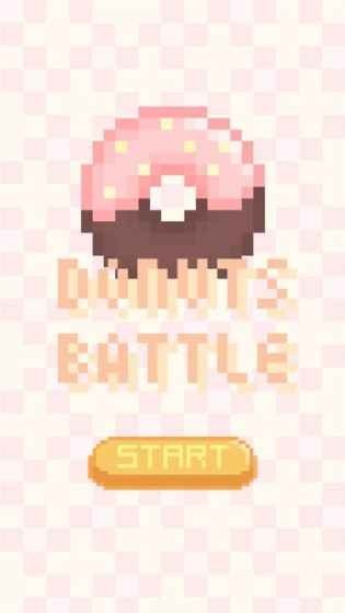 DonutsBattle好玩吗 DonutsBattle玩法简介