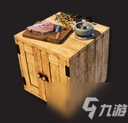 《翼星求生》饑餓值有什么作用