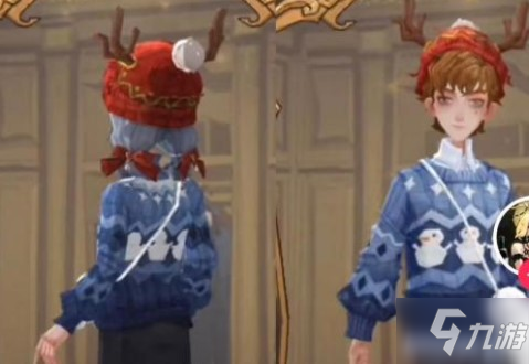 哈利波特魔法觉醒圣诞麋鹿帽怎么获得 哈利波特圣诞麋鹿帽获得方法