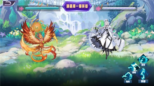 少女征途好玩吗 少女征途玩法简介
