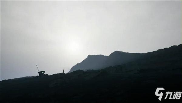 《地狱边境》开发商Playdead庆15周年 新作新截图公布