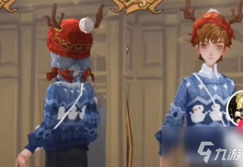 哈利波特魔法觉醒圣诞麋鹿帽怎么获取？圣诞麋鹿帽获得方法与内容介绍