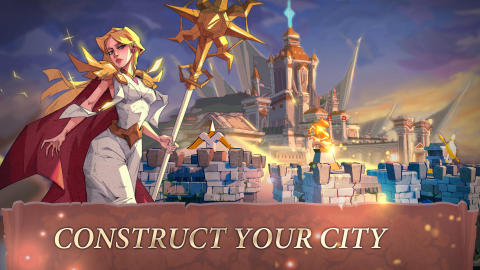 LegionofAncientsConquer截图2