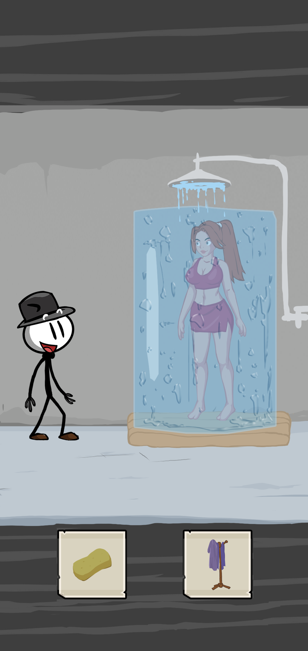 StickmanEscapeChoiceStory好玩吗 StickmanEscapeChoiceStory玩法简介