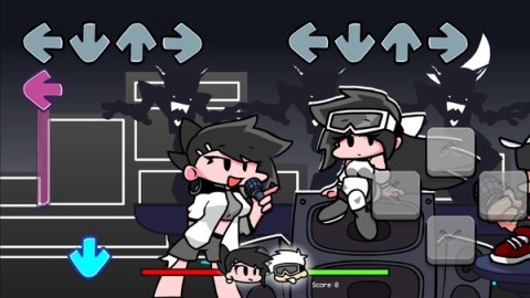 周五夜放克星期日之夜截图3