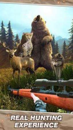 狩猎世界狙击好玩吗 狩猎世界狙击玩法简介