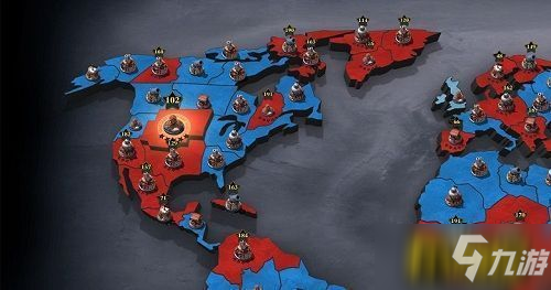 御驾亲征 《战争与文明》美洲开拓战