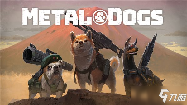 《重装机兵》衍生作《重装机犬》开发者访谈 明年4月发售