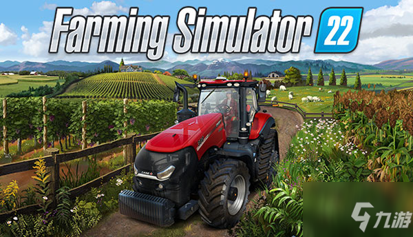 《模拟农场22》撒石灰方法介绍：模拟农场22撒石灰操作及流程分享