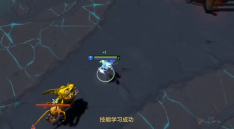 《dota2》天灾决用什么技能 dota2天灾决技能介绍