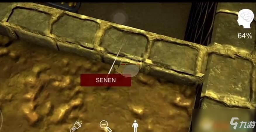 《安慧花园》四级线索——SENEN