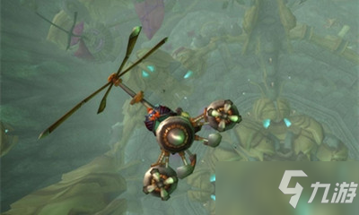 《<a id='link_pop' class='keyword-tag' href='https://www.9game.cn/mssjhjf/'>魔兽世界怀旧服</a>》TBC坐骑飞行器获取攻略