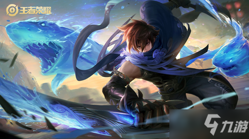 《<a id='link_pop' class='keyword-tag' href='https://www.9game.cn/wzry/'>王者荣耀</a>》S22赛季澜出装搭配