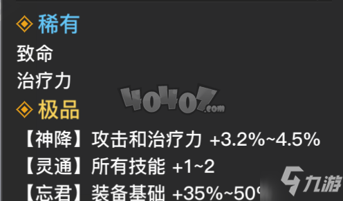 天谕手游79级魂器需要换吗 79提升战力攻略技巧