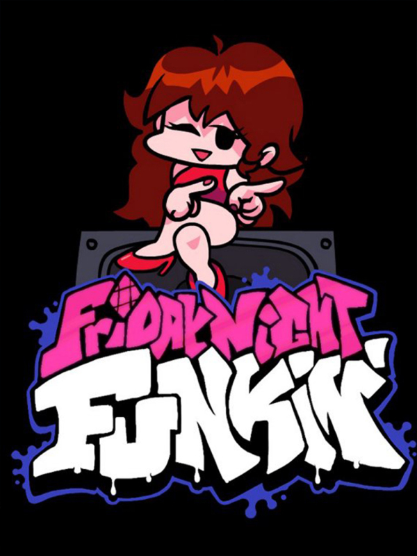 Fridaynightfunkinsoundtrackmusicpianogame截图3