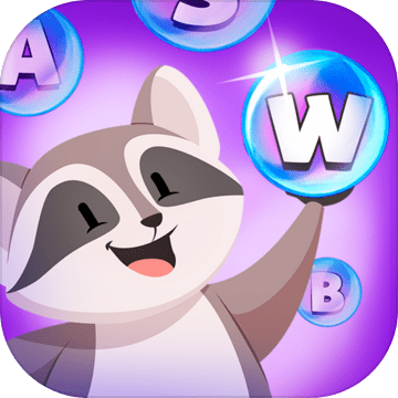 WordsBubbles加速器