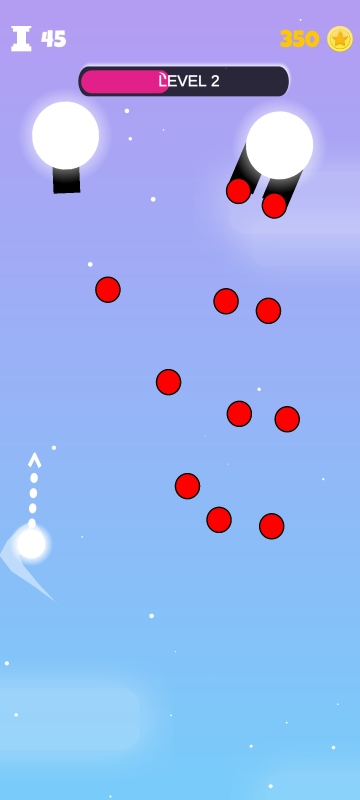 FighterBall截图4