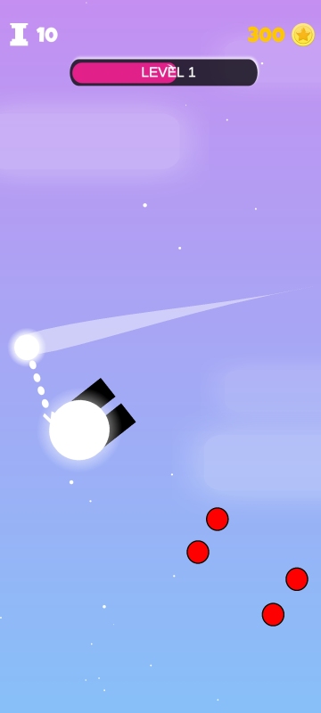 FighterBall截图3