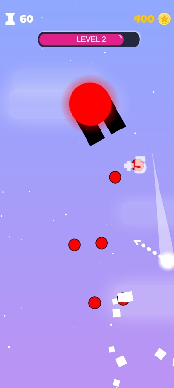 FighterBall截图1
