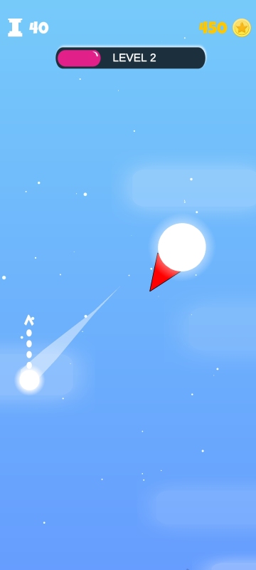 FighterBall截图