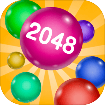 2048球球对对碰加速器
