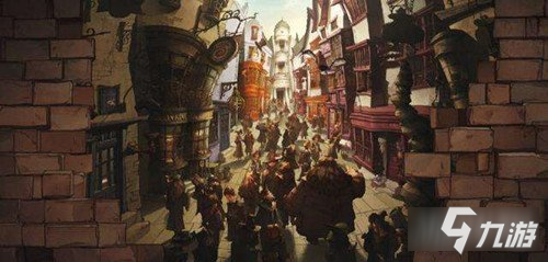 哈利波特魔法覺醒韋斯萊兄弟回響怎么獲得