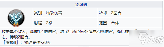 天地劫幽城再临韩千秀要怎么玩 角色攻略