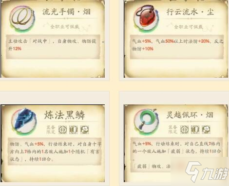 天地劫幽城再临燕明蓉怎么培养 人物解析