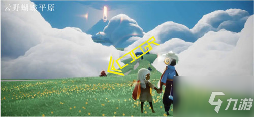 光遇3月22日大蜡烛在哪里