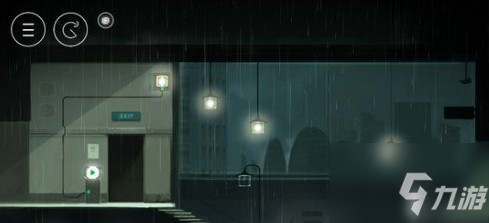 《雨纪》如何操作 操作方法介绍_九游手机游戏