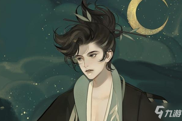忘川风华录天下之局的两位故人是谁介绍