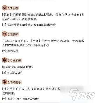 云頂之弈11.6明晝小炮陣容怎么搭配 11.6明晝小炮陣容攻略