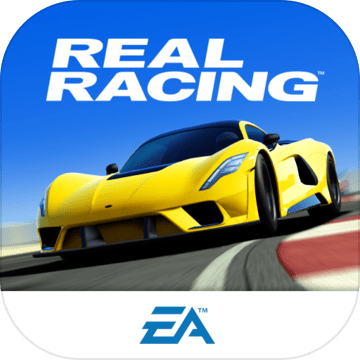 RealRacing3加速器
