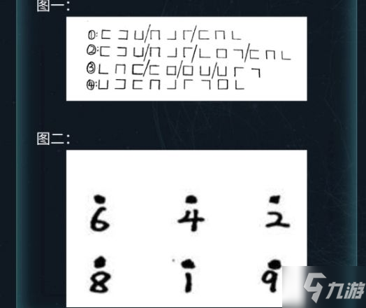 犯罪大師世界游記答案攻略 世界游記四個(gè)英文字母答案介紹