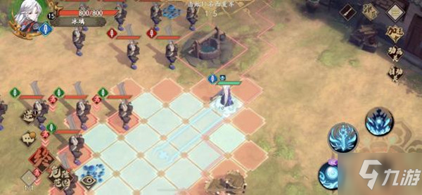 <a id='link_pop' class='keyword-tag' href='https://www.9game.cn/tiandijie/'>天地劫幽城再临</a>梦历阳关攻略大全 天地劫梦历阳关图文通关攻略汇总
